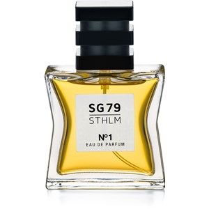 SG79|STHLM - N°1 - Eau de Parfum Spray